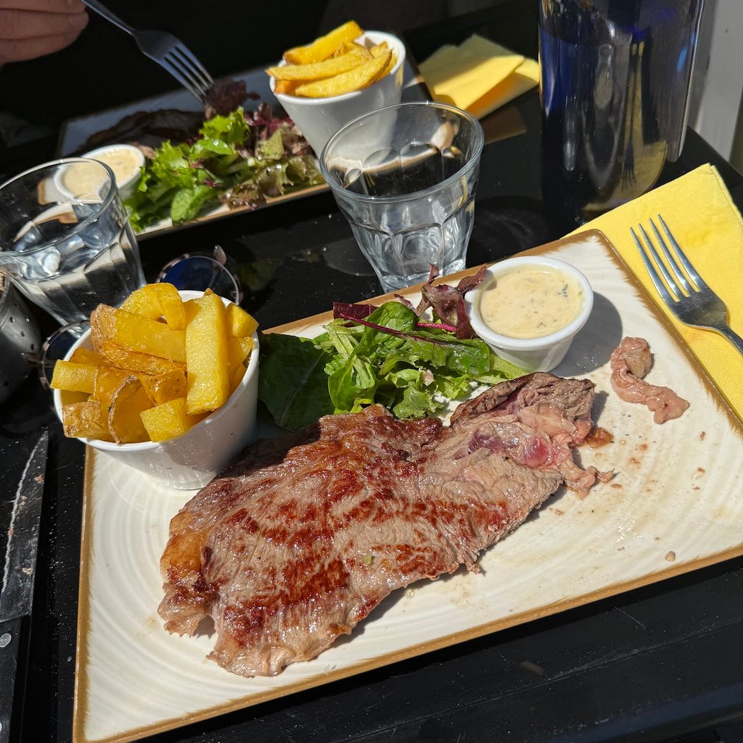 Le P'tit Bistrot 3